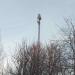 Мачта сотовой связи ПАО «МТС» в городе Кимры