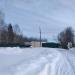Ворота в городе Кимры