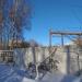 Металлоконструкции в городе Кимры