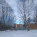 Производственное здание в городе Кимры