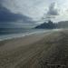 Praia do Castelinho (pt) in Rio de Janeiro city