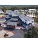 Vuoksenniskan koulukeskus (fi) in Imatra city