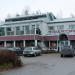 Vuoksenhovi in Imatra city