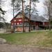 Амбар усадьбы Сийтола (ru) in Imatra city