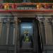 Sri Murugan Temple in Yangon city