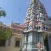 Sri Murugan Temple in Yangon city