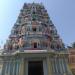 Murugan Temple Tower