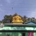 Sri Periya Nayaki Amman Temple Tower in Yangon city