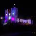 Saint Anthony Church in Yangon city