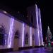 Saint Anthony Church in Yangon city