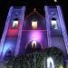 Saint Anthony Church in Yangon city