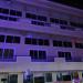 Rising Sun Wedding Hall in Yangon city