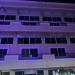 Rising Sun Wedding Hall in Yangon city