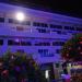 Rising Sun Wedding Hall in Yangon city