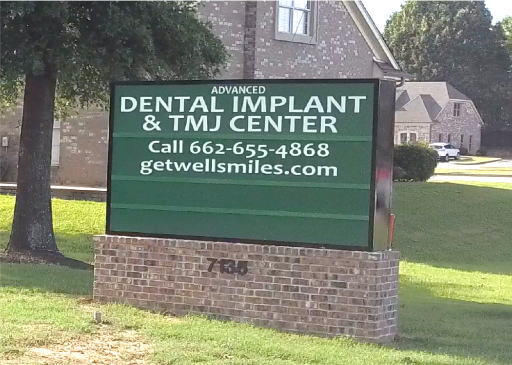 Advanced Dental Implant and TMJ Center Southaven, Mississippi