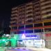 KBZ Bank in Yangon city