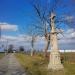 Krzyż przydrożny in Gliwice city