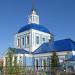 Храм иконы Божией Матери «Всех скорбящих Радость» в городе Мичуринск