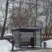 Автобусная остановка «Торговый центр» в городе Красногорск
