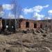 Заброшенные очистные сооружения в городе Кимры