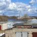 Вышка в городе Кимры