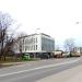 Centrum Medyczne (pl) in Warsaw city