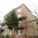 ul. Milanowska (pl), 11 in Warsaw city
