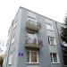 ul. Milanowska (pl), 4 in Warsaw city