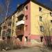 Снесенный жилой дом (ул. Маршала Малиновского, 17) в городе Красноярск