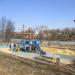 Детская площадка в городе Голицыно