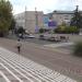 Площадь в городе Сочи