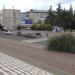 Площадь в городе Сочи