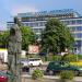Pomnik Łukasza Cieplińskiego i Żołnierzy Wyklętych in Rzeszów city