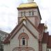 Храм Всех Святых, в Земле Российской Просиявших в городе Волгоград