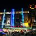 Ruby Mart in Yangon city