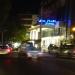 Asia Plaza in Yangon city