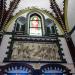 Saint Mary's Cathedral or Immaculate Conception Cathedral (Yangon,Burma)