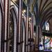 Saint Mary's Cathedral or Immaculate Conception Cathedral (Yangon,Burma)