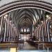 Saint Mary's Cathedral or Immaculate Conception Cathedral (Yangon,Burma)