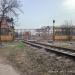 Брама (uk) в городе Лисичанск