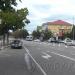 Гостиница «Уралочка» в городе Сочи