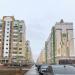 Микрорайон № 47 в городе Нижнекамск
