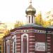 Церковь Иоанна Предтечи при Казанском соборе в городе Волгоград