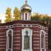 Церковь Иоанна Предтечи при Казанском соборе в городе Волгоград