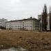 Общежитие ЖПЛСУ (ru) in Zhytomyr city