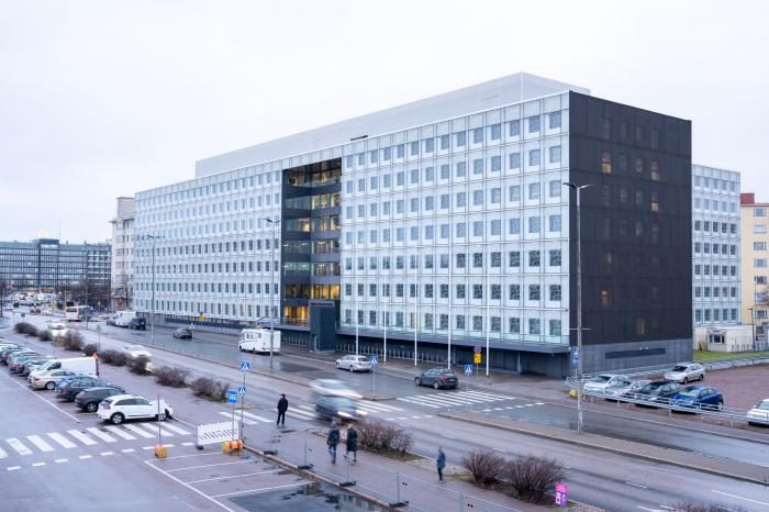 the-finnish-national-agency-for-education-helsinki