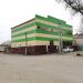 Строящийся фитнес-центр в городе Каменск-Шахтинский