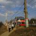 Malye Vyazyomy railway halt