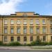 Museorakennus (fi) in Tampere city