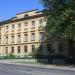 Museorakennus (fi) in Tampere city